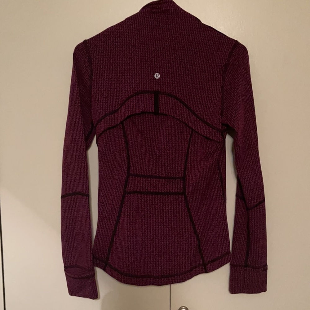 Lululemon jacket - Picture 4 of 4